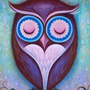 Meet your Posher, Shirley